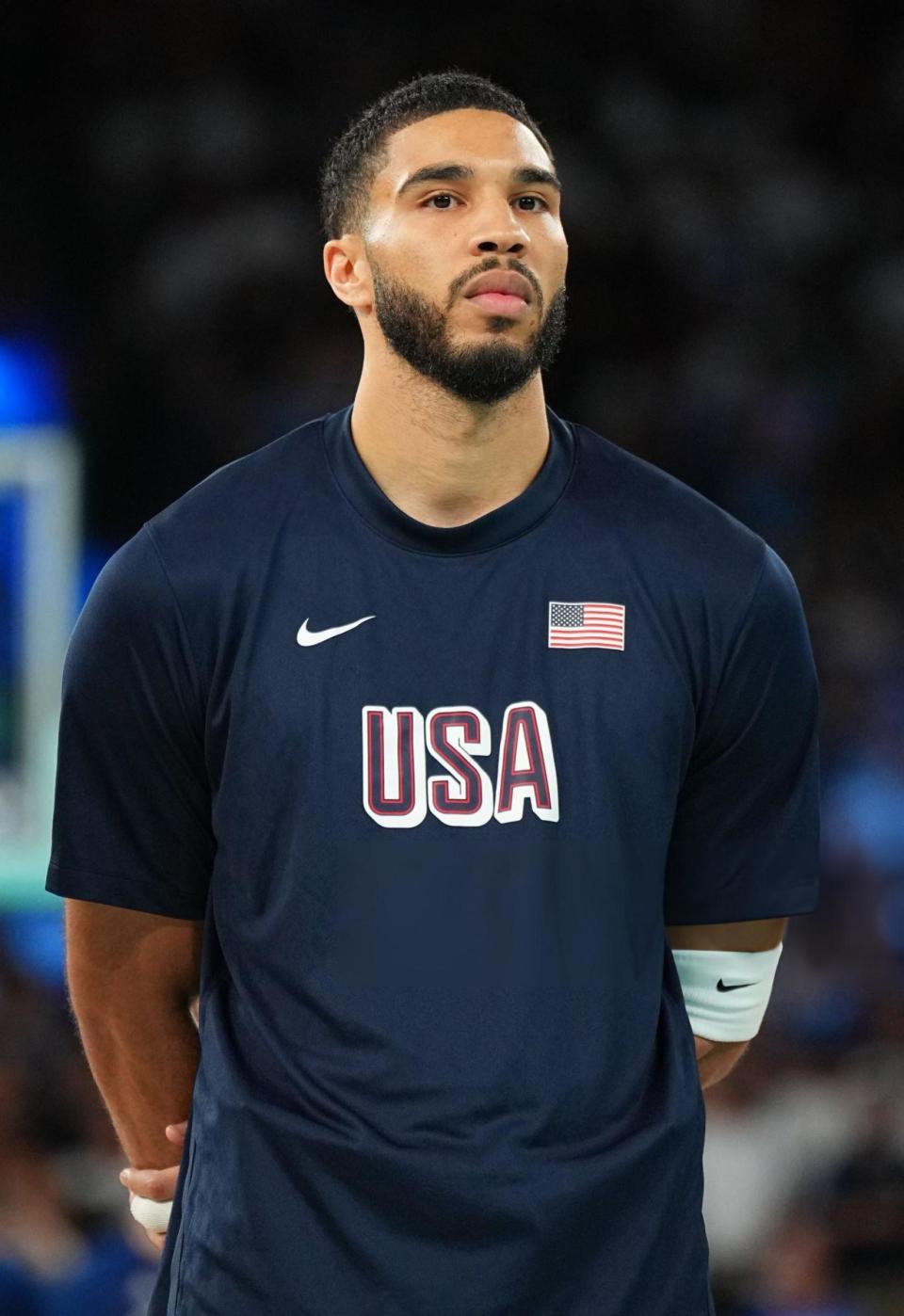 塔图姆赛事官方发布出色防守新规，MAD争议不断！